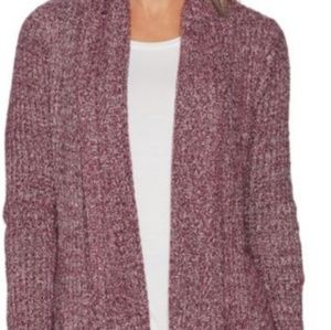 Barefoot dreams cardigan